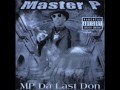 Master P - Bout it Bout it (chopped and Screwed)