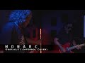 MONARC Obstacle 1 Interpol Cover