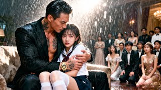 Housewife for 7 Years, But He Brought His Ex Home! After Divorce, She Became Rich — And He's Begging