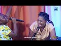 Wow Joyce Aboagye And 2AJ Daughter Royal Mary Spirit Filled Worship