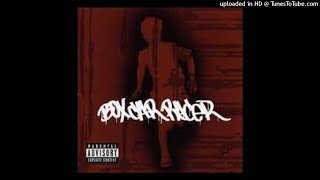 Box Car Racer - I Feel So