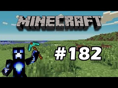 Minecraft S2 #182 - Trappola + Stanza del Tesoro