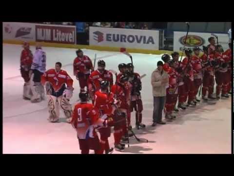 HC Olomouc - HC Benátky n/J (7.kolo)