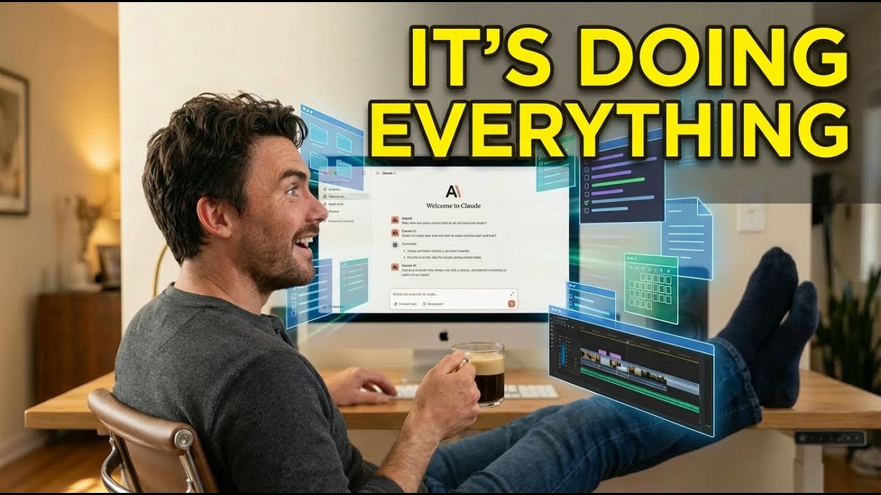 How To Use Claude Projects Like A Beast