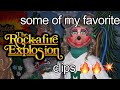 Some Of My Favorite Clips From The Rock Afire Explosion