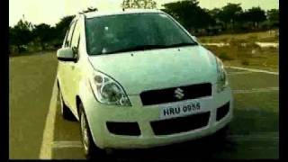 New Launch - Zigwheels Maruti Suzuki RITZ First Look