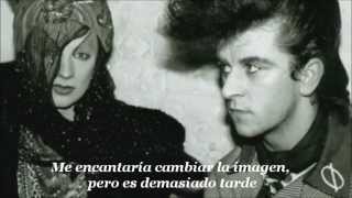 Boy George - Mr Strange (Subtitulado en Español)