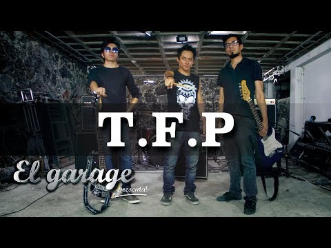 Video del músico T.F.P Official