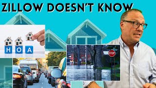 Zillow MISSES This About Moving To Winston-Salem...Locals Know Better