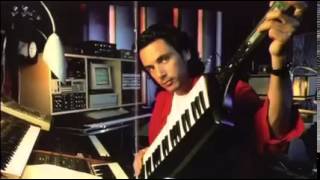 Jean Michel Jarre  The Last Rumba
