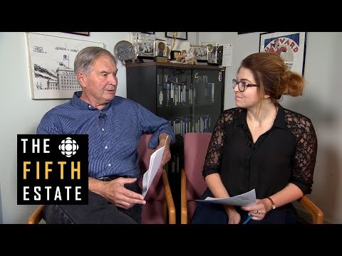 Murder in Cottage Country: Q&A - The Fifth Estate
