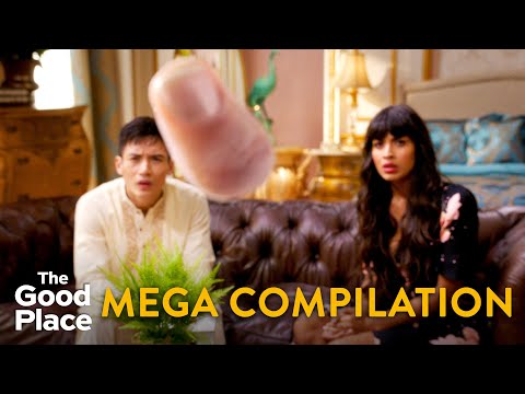 The Good Place Putlocker