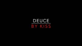 Kiss - Deuce [1974] Lyrics HD