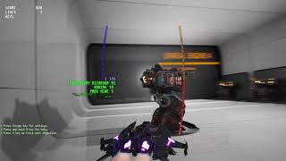 neptunegl heavy mech demo