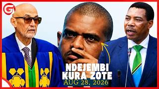 Download lagu 🔴#BREAKING: DEO NDEJEMBI ANAPITISHWA BUNGENI MUDA HUU.. mp3