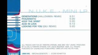[1994] n.u.k.e. - acid in love