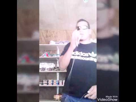 Kauka nanom tangirai raou