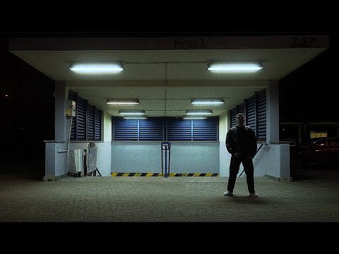 JASKOT - TERAZ MÓWIĄ prod. Kubbini (🎥: @pawko_shots)