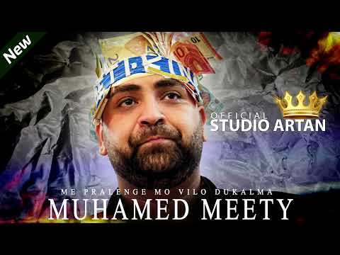 Muhamed Meety 2023 - Me Pralenge Mo Vilo Dukalman (Sentis) Extra Gili