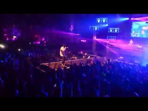 Italobrothers - Stamp on the Ground live @ EasterRave 2015