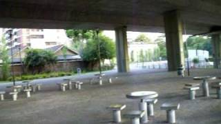 El PARQUE CHACABUCO 1 - BARRIO PARQUE CHACABUCO - BUENOS AIRES ARGENTINA