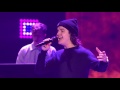 Download Lukas Graham You Re Not There Live From 2017 New Years Rockin Eve Extras Mp3 Song