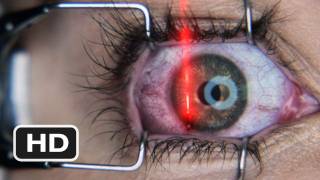 Final Destination 5 #3 Movie CLIP - Laser Eye Surg