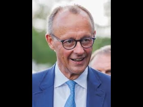 Merz jak Scholz  Brak odwagi w niemieckiej polityce