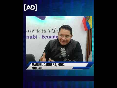🏘️ ¿Qué está pasando en los barrios de Portoviejo?