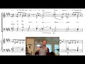 Gaelic Blessing (Rutter) - SATB practice