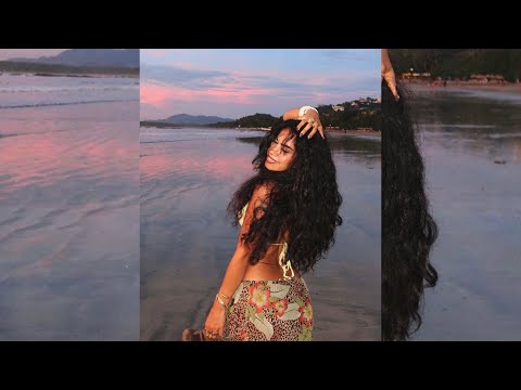 (free) afro r&b x brazilian funk type beat - "água"