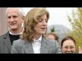 Reports: Caroline Kennedy facing death threats.