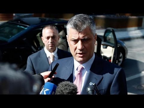 Провал на преговорите Косово - Сърбия