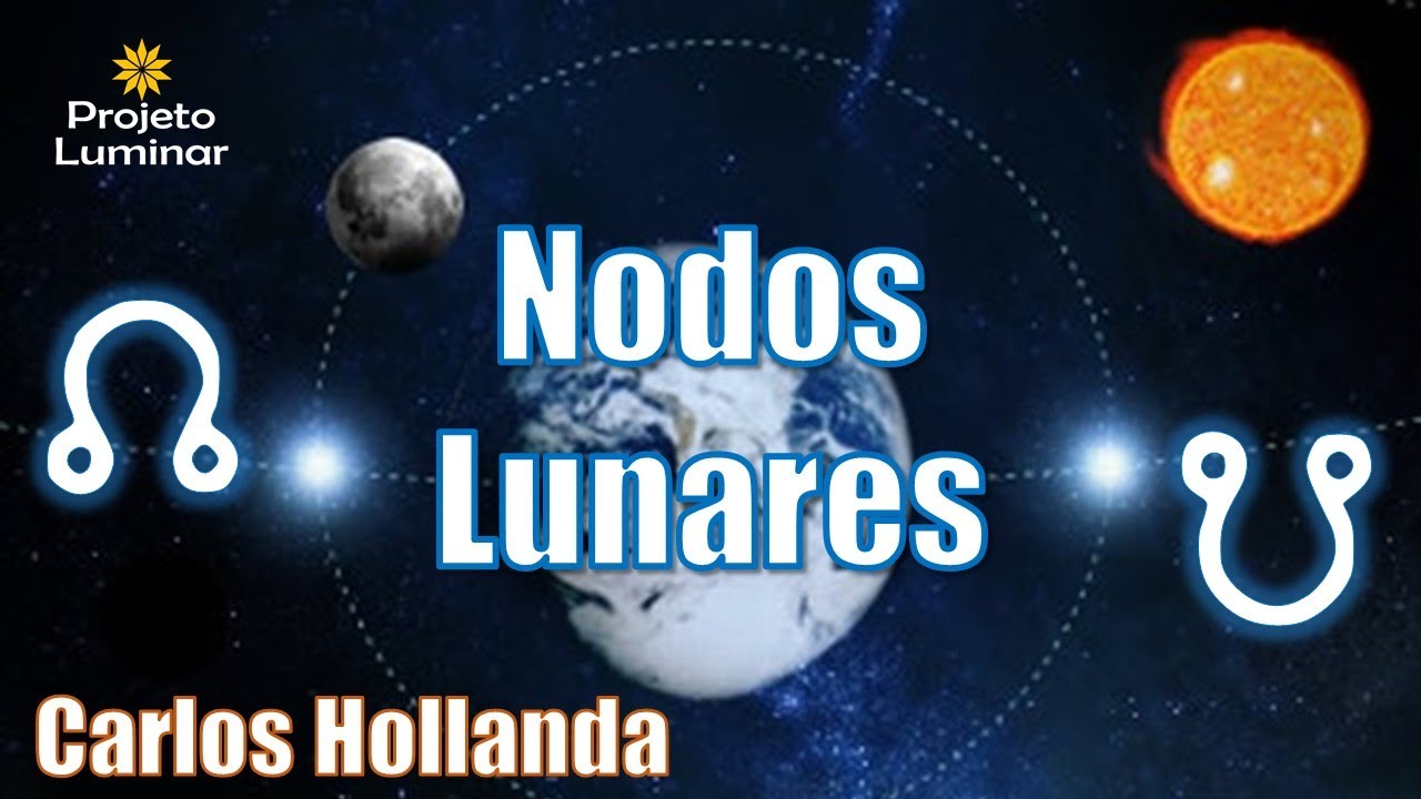 Cabeça e Cauda do Dragão ou Nodos Lunares: os pontos de conexão do mapa astrológico