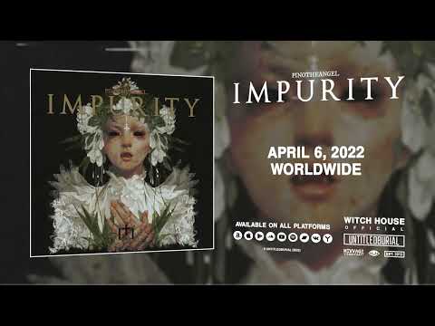 Pino†Angel — Impurity (2022) [Album Teaser]