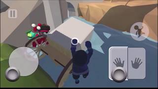 三人でhuman fall flat♯6
