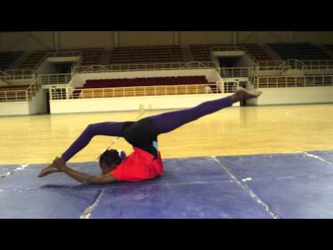 Alice da Costa Tomás-Fita-Huambo 2013 Prod.  by sandro beatz