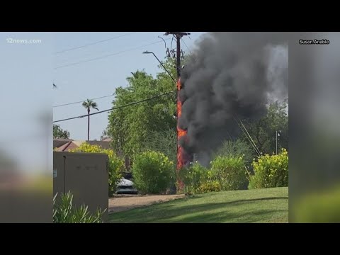 Cox Outage Arizona