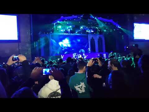 Iron Maiden - Fear of the Dark (2018.06.28, VOLT Fesztivál)