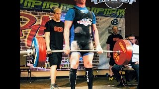 RTS Podcast with Matt Gary, USAPL Director of Training