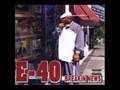 E40 - Northern Califoolya