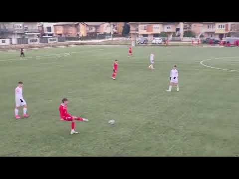 Highlights - FC Pobeda U-17 - FC Rabotnicki U-17