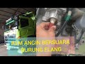 TUTORIAL REM ANGIN TRUK BERSUARA BURUNG ELANG DI KASIH APA YAAA Remanginfuso Reviewremanginfuso