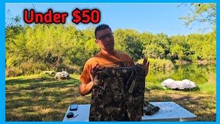 Redhead Camo Hunting Pants Review