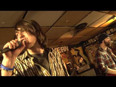 Quimby Mountain Band - Bindle Stiff - Live at The Court Tavern