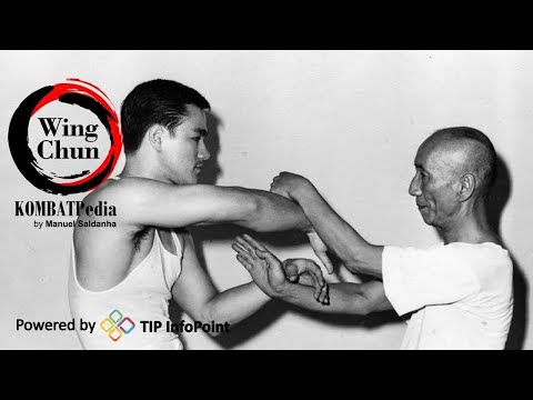 Qu'est-ce que c'est Wing Chun & Wing Tsun History (Français) - Kung Fu - Martial Art
