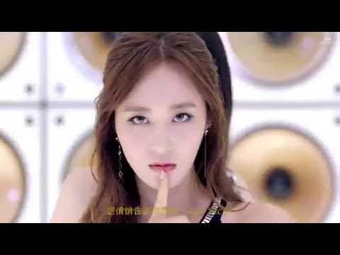 [中字] Yuri X Seohyun - Secret