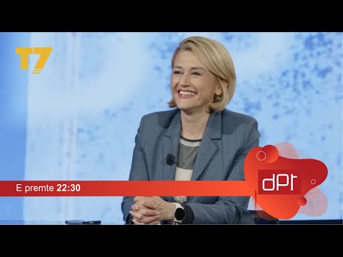 Mimoza Kusari-Lila | DPT | T7