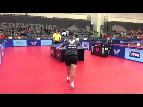 Class M7, William Bayley - Jochen Wollert