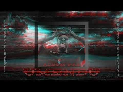 uMendu - Duša mi je crna (Official Audio)